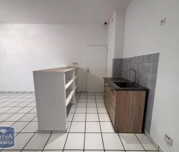 Appartement à louer 2 pièces 43.73m² - Photo 6