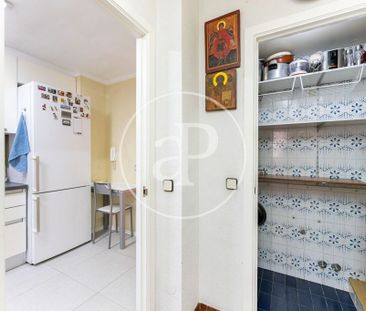 Luxury Apartment for rent in Palma de Mallorca, Balearic Islands - Photo 1