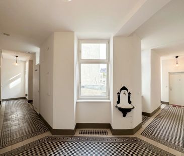 2-Zimmer Erdgeschoßwohnung mit 67m² Wohnfläche | nahe KUTSCHKERMARK... - Photo 6