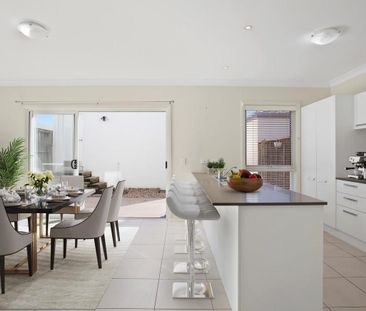 Modern Family Home in the Heart of Middleton Grange - Photo 2