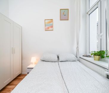 Pokój, Plac Nowy - Photo 4