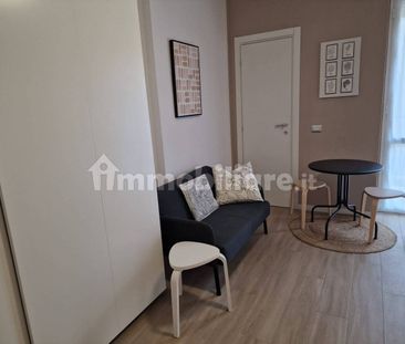 Monolocale via Giuseppe Ripamonti 193, Vigentino - Fatima, Milano - Photo 5