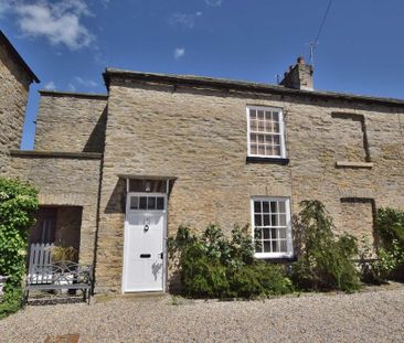 2 bedroom cottage to rent - Photo 1