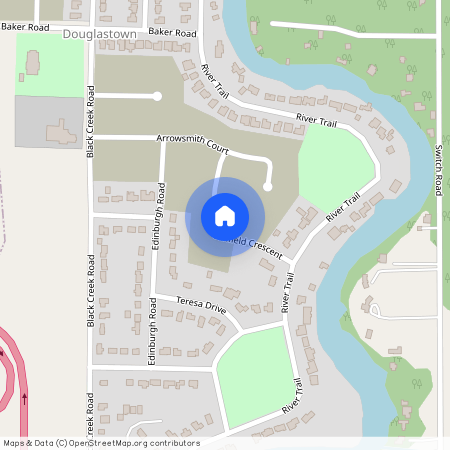 3580 Canfield Crescent, Fort Erie