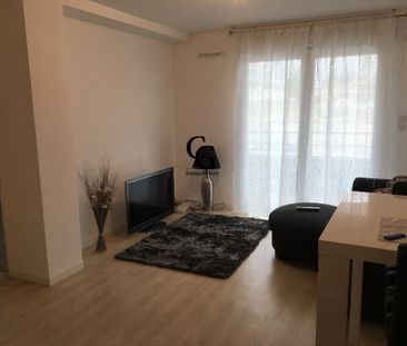 Location Appartement 2 pièces 43m² LES SORINIERES 44840 - Photo 1