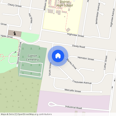 4 Marika Drive, Gatton, QLD, 4343