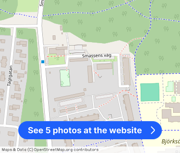 Smassens väg 43 F - Photo 1