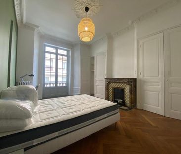 : Appartement 87.86 m² à ST ETIENNE - Photo 1