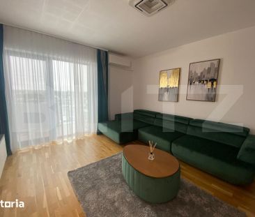 Garsoniera , 44 mp, zona Fabric - Photo 3