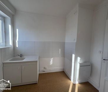 Location Appartement 2 pièces 45m² DONGES 44480 - Photo 3