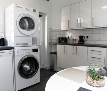 Room 3, Nelson Street, Crewe, CW2 - Photo 6