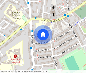 Churchill Road, Exeter, Devon, EX2 - Photo 1