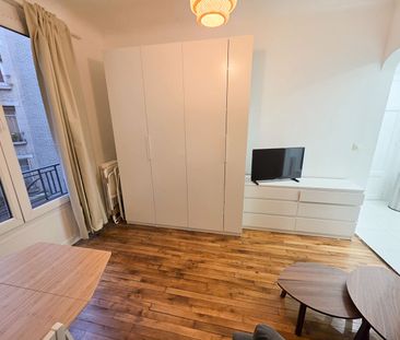 Appartement T2 Colombes à louer - Photo 2