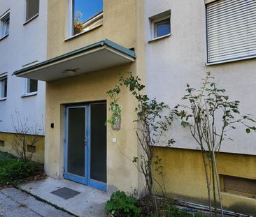 Unbefristete 3-Zimmer-Wohnung mit Loggia! - Photo 4