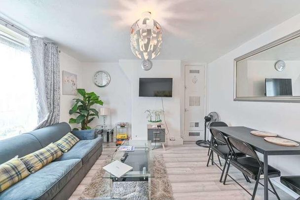 Barville Close, Brockley, SE4 - Photo 1