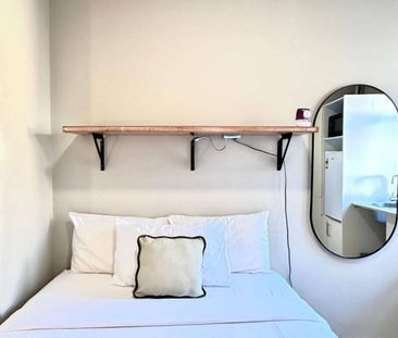 Room for Rent in the Heart of Oxford Street - Photo 5