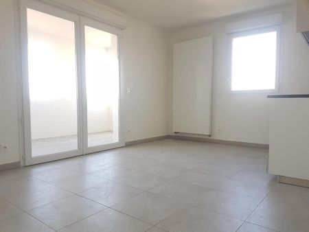 Appartement récent Marseille - 2 pièce(s) - 43.2 m2, - Photo 4