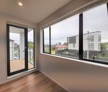 Spacious 2 bedrooms Apartment - Photo 6