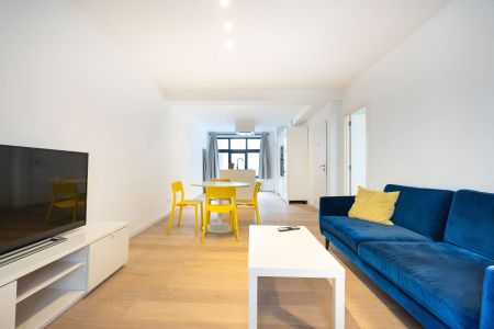 Appartement - à louer - 1000 Bruxelles 2 000 € - Photo 2