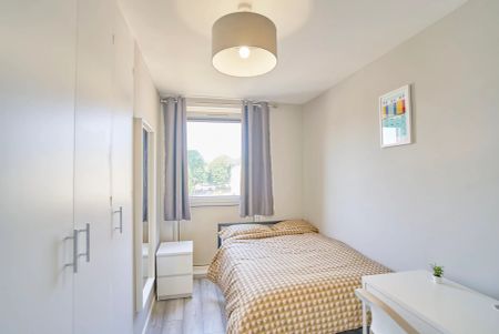 117 Candy Street – Room 3 - Photo 4