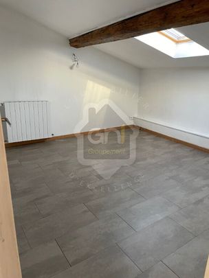 APPARTEMENT A LOUER MONTELIMAR 3 PIECES 65 M² - Photo 1