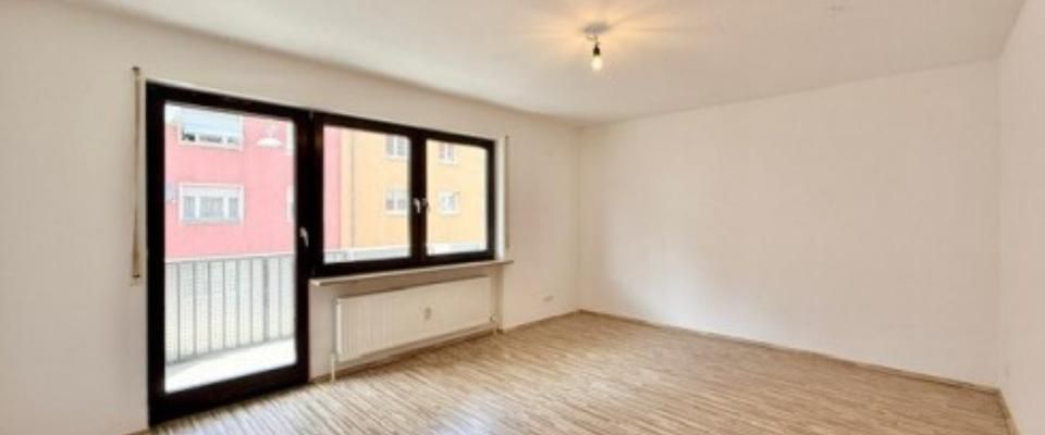 TOP 2-Zimmer Wohnung mit Balkon in Gostenhof - Photo 1