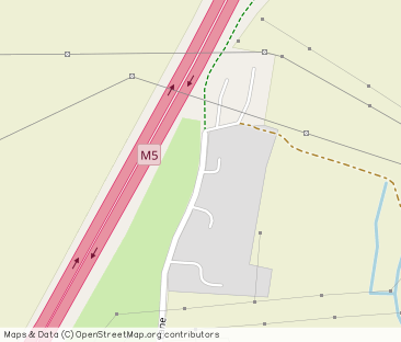 Rectory Lane, Upton Warren, Bromsgrove, Worcestershire, B61 - Photo 1
