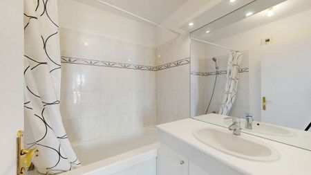 Location appartement 2 pièces, 39.04m², Le Plessis-Robinson - Photo 5