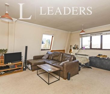apartment to rent Stadium House, 73 Walton Road, Woking, GU21 - Photo 2