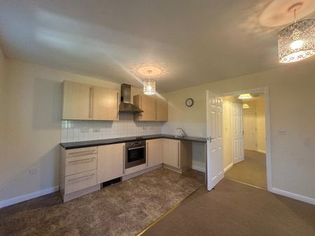 Langwood Court, Haslingden, Rossendal... - Photo 3