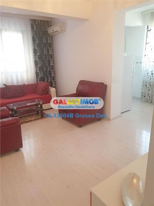 dimitrie leonida | 2 camere | 60mp | AC/centrala | etaj 1 | nou modern - Fotografie 1