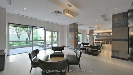 Vibe at Liberty Village Lofts , #401 - Photo 3