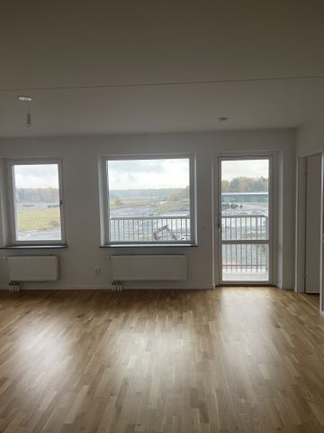 Ålsta Allé, Järfälla - Foto 2