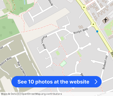 Plaiters Way, Bidwell, Bedfordshire, LU5 - Photo 1