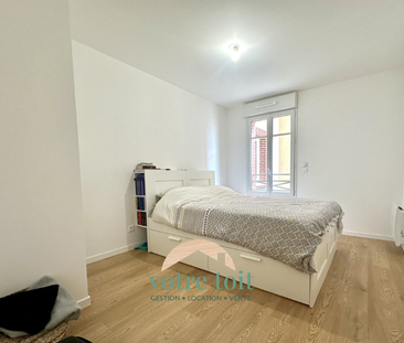 Location Appartement 2 pièces 49m² PONT L EVEQUE 14130 - Photo 4