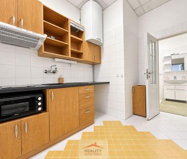 Pronájem bytu 2+1 50 m2 - Фото 2