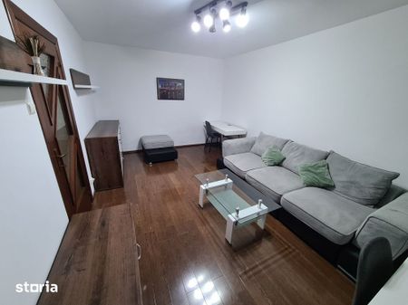AP. 2 CAMERE- LACUL TEI, BLOC REABILITAT, BUCATARIE INCHISA, MODERN - Photo 2