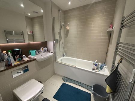 1 bedroom apartment to rent - Photo 3