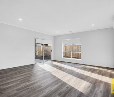 Spacious 4 Bed, 2 Bath Home with 2-Car Garage - Comfort, Style & Co... - Photo 2