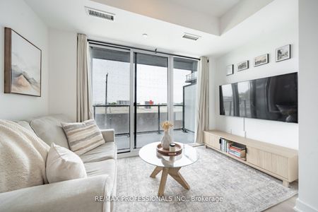 For Lease - 36 Zorra Street Unit# 305, Toronto, Ontario - Photo 5