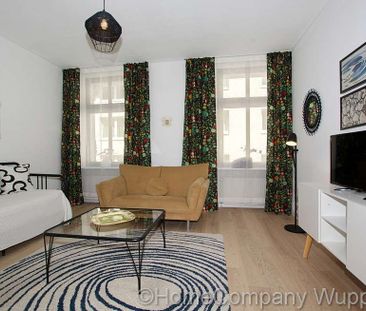 Großzügige 2 – Zimmerwohnung mit DSL im Luisenviertel - Foto 1