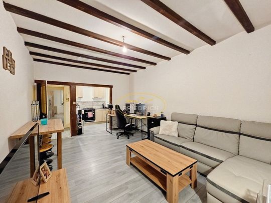 Appartement 2 pièces à Ligny-en-Barrois - Photo 1