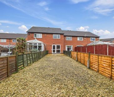 2 bedroom terraced house to rent - Photo 5