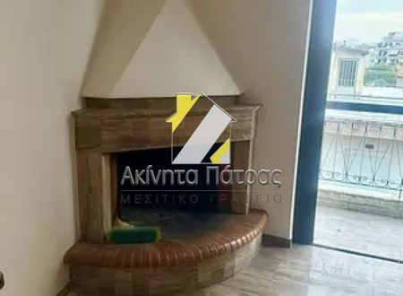 Διαμέρισμα για ενοικίαση Αγία Παρασκευή - Γλαράκη (Πάτρα) - Φωτογραφία 3