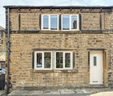 2 bedroom detached house to rent - Photo 3