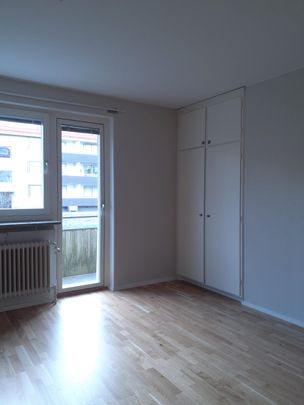 Jungfrugatan 4 C - Foto 1