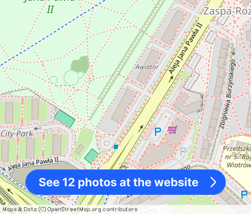 Jasne i przestronne 55 m, świetny układ funkcjonalny - Photo 1