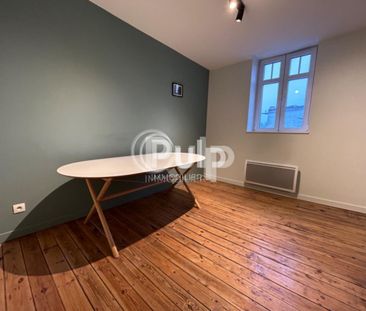 Appartement à louer à Lens - Réf. lenlgli13529 - Photo 5