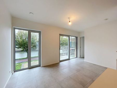 Appartement te huur - Photo 2
