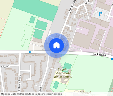 Flatts Lane, Calverton, Notts - Photo 1